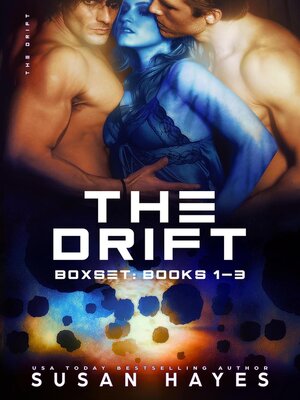 cover image of The Drift Boxset